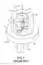 Fig. 02 - Surface mount device type laser module