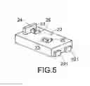 Fig. 05 - Surface mount device type laser module