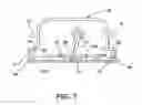 Fig. 07 - LED sconce light fixture apparatus