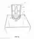 Fig. 13 - LED sconce light fixture apparatus