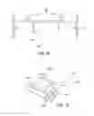 Fig. 14 - LED sconce light fixture apparatus