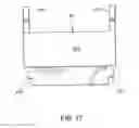 Fig. 15 - LED sconce light fixture apparatus