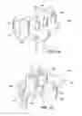 Fig. 16 - LED sconce light fixture apparatus