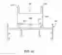 Fig. 17 - LED sconce light fixture apparatus