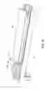 Fig. 19 - LED sconce light fixture apparatus