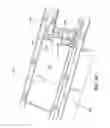 Fig. 21 - LED sconce light fixture apparatus
