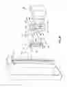 Fig. 23 - LED sconce light fixture apparatus