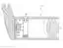 Fig. 01 - Medical headlamp optical arrangement permitting variable beam width