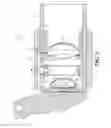 Fig. 03 - Medical headlamp optical arrangement permitting variable beam width