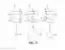Fig. 04 - Medical headlamp optical arrangement permitting variable beam width