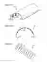 Fig. 02 - Solid-state luminaire with electronically adjustable light beam distribution