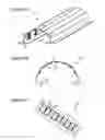 Fig. 03 - Solid-state luminaire with electronically adjustable light beam distribution