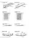 Fig. 06 - Solid-state luminaire with electronically adjustable light beam distribution