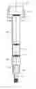 Fig. 01 - Combination Combustor and Burner