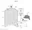 Fig. 07 - METHOD AND APPARATUS FOR ENHANCING FLAME RADIATION IN A COAL-BURNER RETROFIT