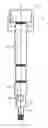 Fig. 01 - Adjustable Burner
