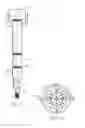 Fig. 02 - Adjustable Burner