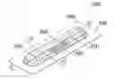 Fig. 01 - GAS PREMIX BURNER