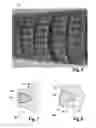 Fig. 04 - RECUPERATOR BURNER
