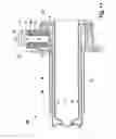 Fig. 06 - RECUPERATOR BURNER