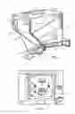 Fig. 04 - Burner unit having a low voltage sensor