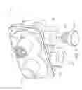 Fig. 08 - Control valves for heaters and fireplace devices