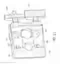 Fig. 12 - Control valves for heaters and fireplace devices
