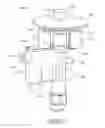 Fig. 17 - Control valves for heaters and fireplace devices