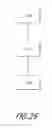 Fig. 24 - Control valves for heaters and fireplace devices