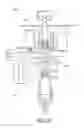 Fig. 26 - Control valves for heaters and fireplace devices