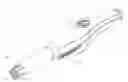 Fig. 01 - Cyclone ignition gun