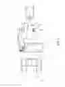 Fig. 07 - Cyclone ignition gun