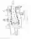 Fig. 04 - GAS TURBINE ENGINE COMBUSTOR LINER PANEL