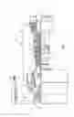 Fig. 02 - Combustor with axial staging for a gas turbine engine