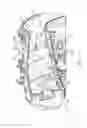 Fig. 05 - Combustor with axial staging for a gas turbine engine
