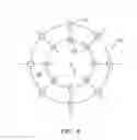 Fig. 07 - Combustor with axial staging for a gas turbine engine
