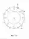 Fig. 18 - Combustor with axial staging for a gas turbine engine