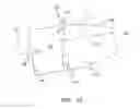 Fig. 19 - Combustor with axial staging for a gas turbine engine