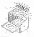 Fig. 01 - APPLIANCE DIAGNOSTICS UTILIZING VISIBLE INDICATORS