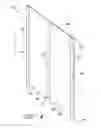 Fig. 05 - Appliance side panel with air channel
