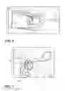 Fig. 04 - Economical and versatile system for fixing a hob in a worktop