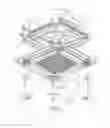 Fig. 01 - Air-conditioning apparatus having decorative panel mount structure and indoor unit having the same