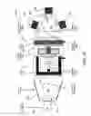 Fig. 15 - HVAC system and zone control unit