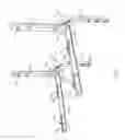 Fig. 02 - Wall mount bracket for outdoor equipment