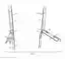 Fig. 04 - Wall mount bracket for outdoor equipment