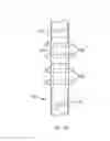 Fig. 13 - Wall mount bracket for outdoor equipment