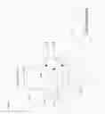 Fig. 09 - Heat concentrator device for solar power system