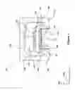 Fig. 05 - TWO-PHASE HEAT EXCHANGER FOR COOLING ELECTRICAL COMPONENTS