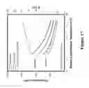 Fig. 18 - TWO-PHASE HEAT EXCHANGER FOR COOLING ELECTRICAL COMPONENTS
