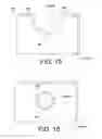 Fig. 11 - Air handling unit with condensation collection system